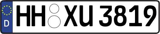 HH-XU3819