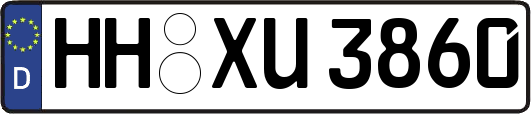 HH-XU3860