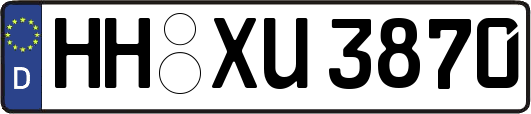 HH-XU3870