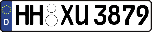 HH-XU3879