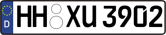 HH-XU3902