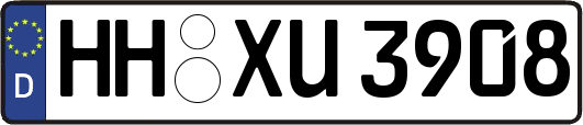 HH-XU3908