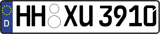 HH-XU3910