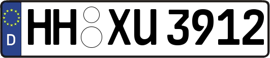 HH-XU3912