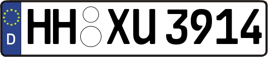 HH-XU3914