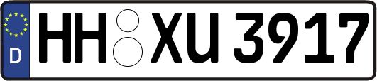 HH-XU3917