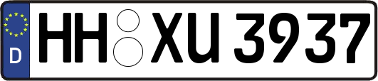 HH-XU3937
