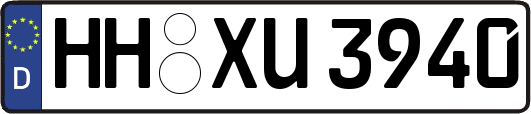 HH-XU3940