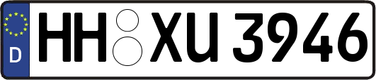 HH-XU3946