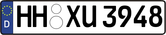 HH-XU3948