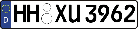 HH-XU3962