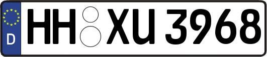 HH-XU3968