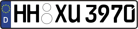 HH-XU3970