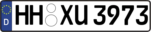 HH-XU3973