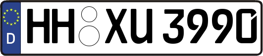 HH-XU3990