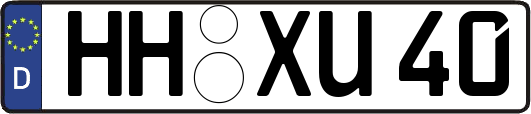 HH-XU40