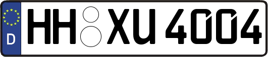 HH-XU4004