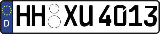 HH-XU4013