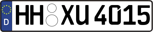 HH-XU4015
