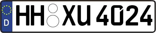 HH-XU4024