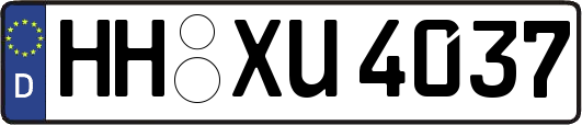 HH-XU4037