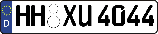 HH-XU4044