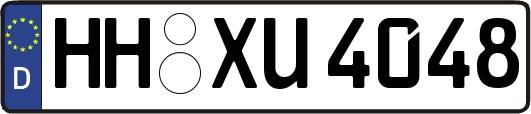 HH-XU4048