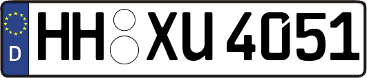 HH-XU4051