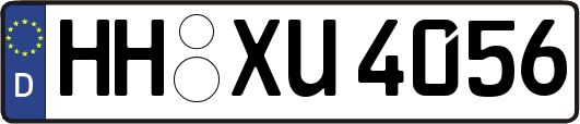 HH-XU4056