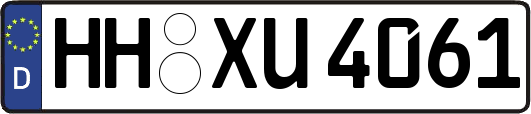 HH-XU4061