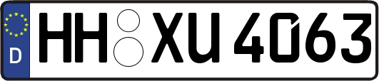 HH-XU4063