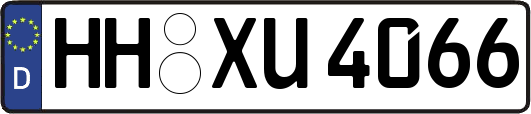 HH-XU4066