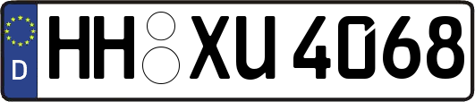 HH-XU4068