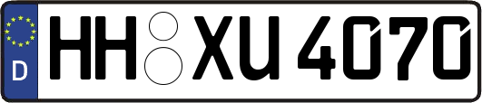 HH-XU4070
