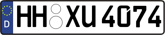 HH-XU4074