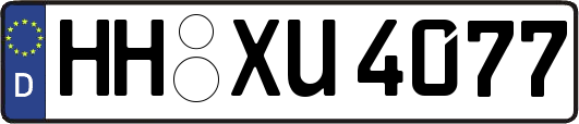 HH-XU4077