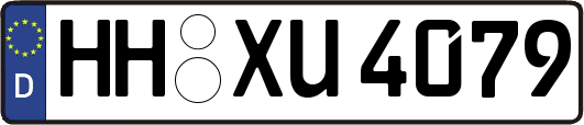 HH-XU4079