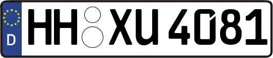 HH-XU4081
