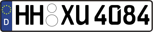 HH-XU4084