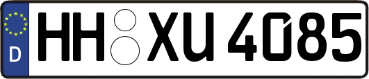 HH-XU4085