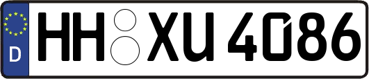 HH-XU4086