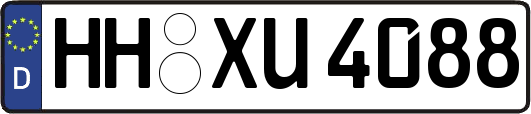 HH-XU4088