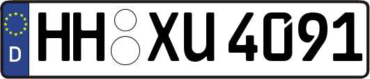HH-XU4091