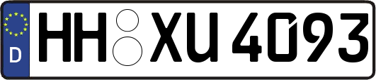 HH-XU4093