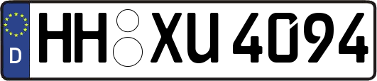 HH-XU4094