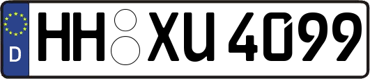 HH-XU4099