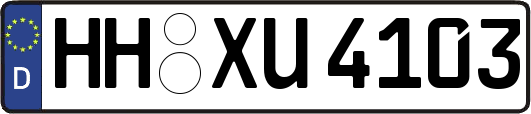 HH-XU4103