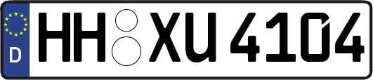 HH-XU4104