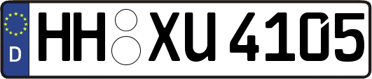 HH-XU4105