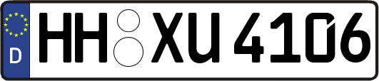 HH-XU4106